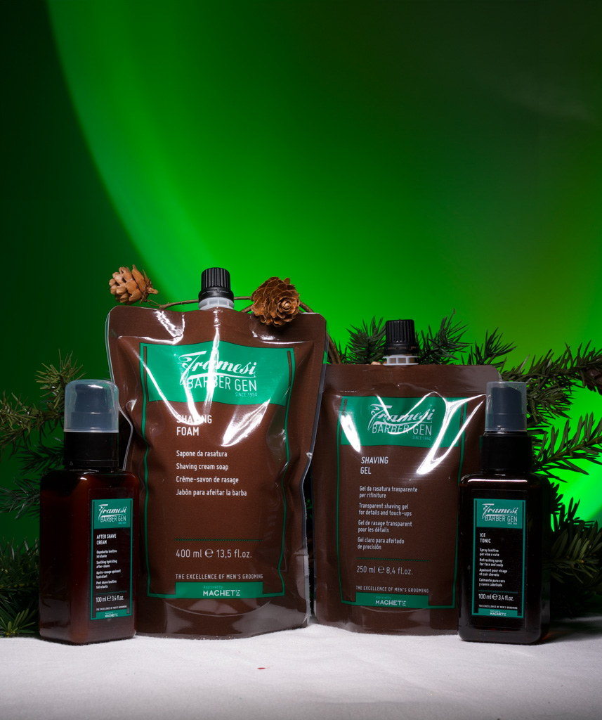 Product shot